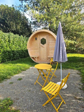 Camping de Charlieu